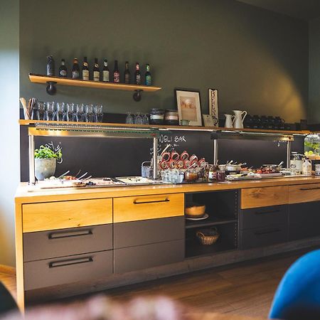 Boutique Hotel Landhauszeit 바트 뮌스터아이펠 외부 사진