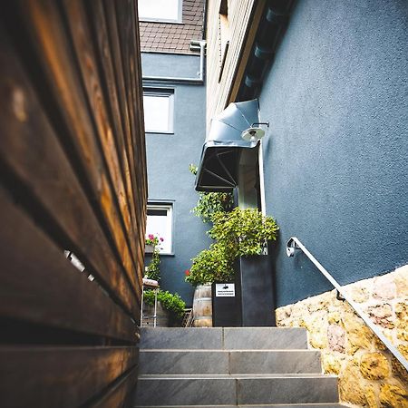 Boutique Hotel Landhauszeit 바트 뮌스터아이펠 외부 사진