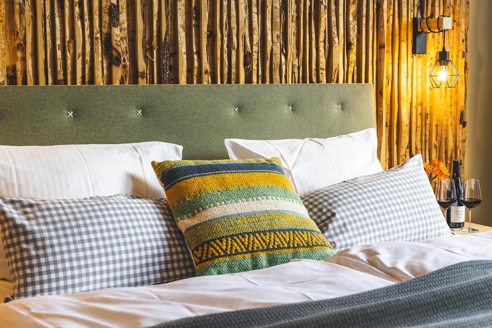 Boutique Hotel Landhauszeit 바트 뮌스터아이펠 외부 사진