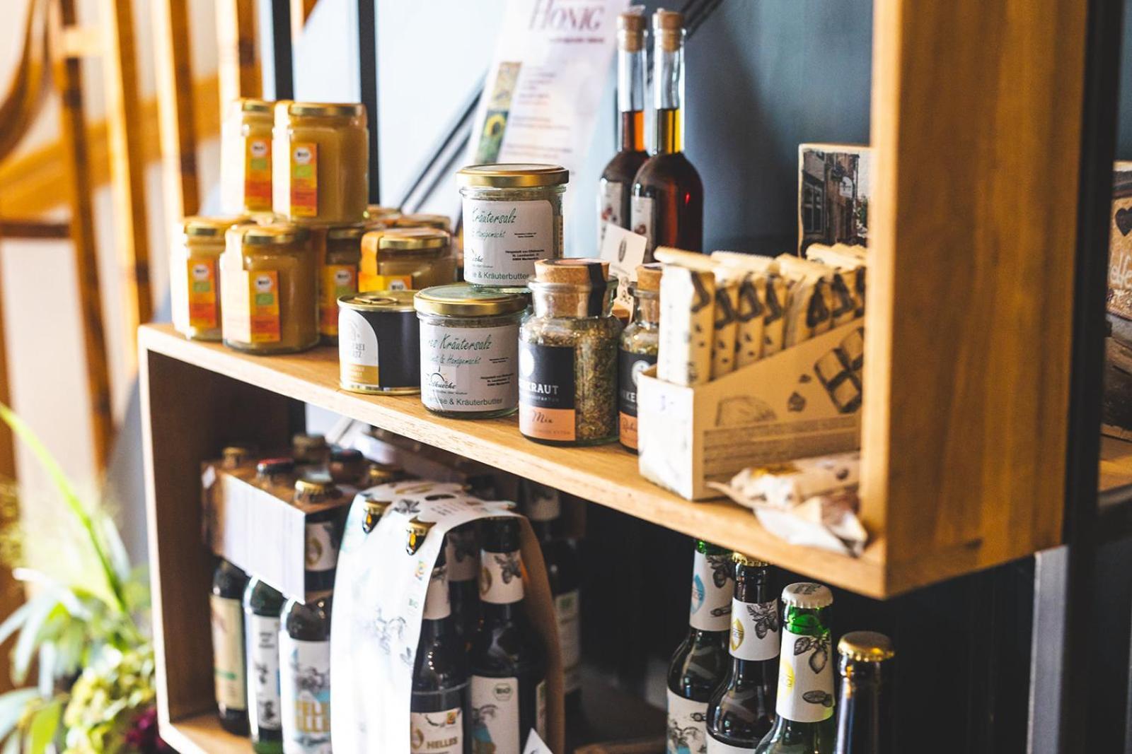 Boutique Hotel Landhauszeit 바트 뮌스터아이펠 외부 사진