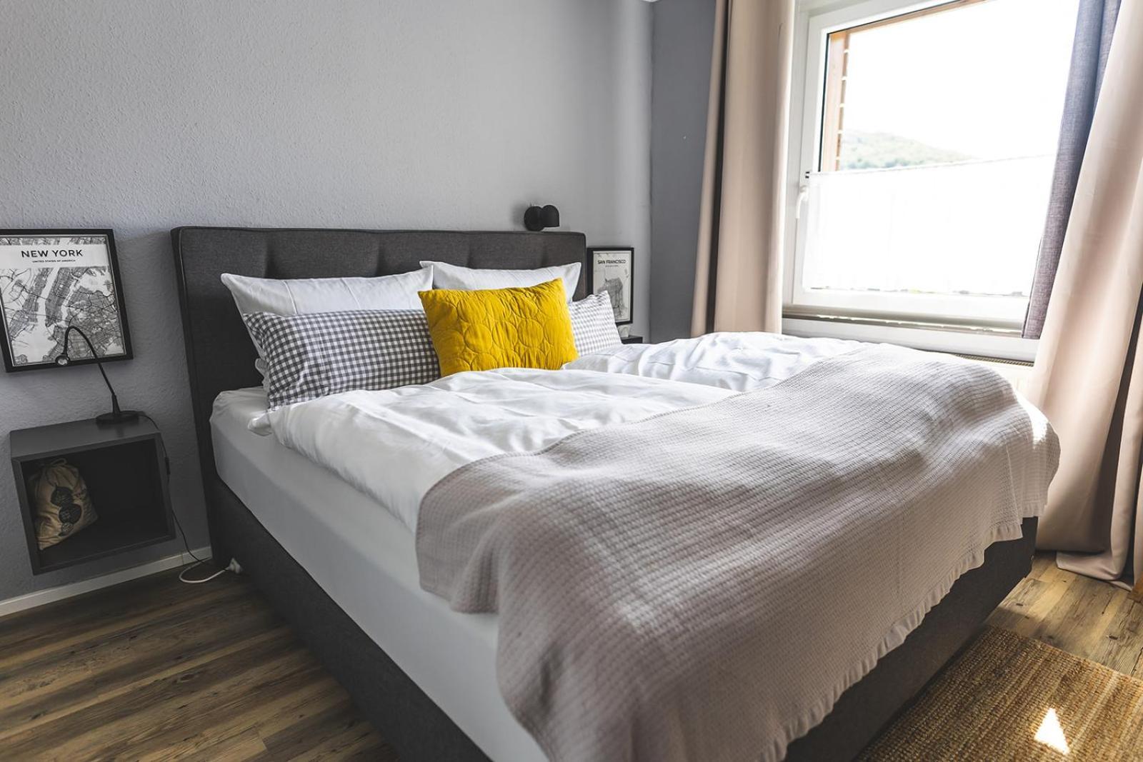 Boutique Hotel Landhauszeit 바트 뮌스터아이펠 외부 사진