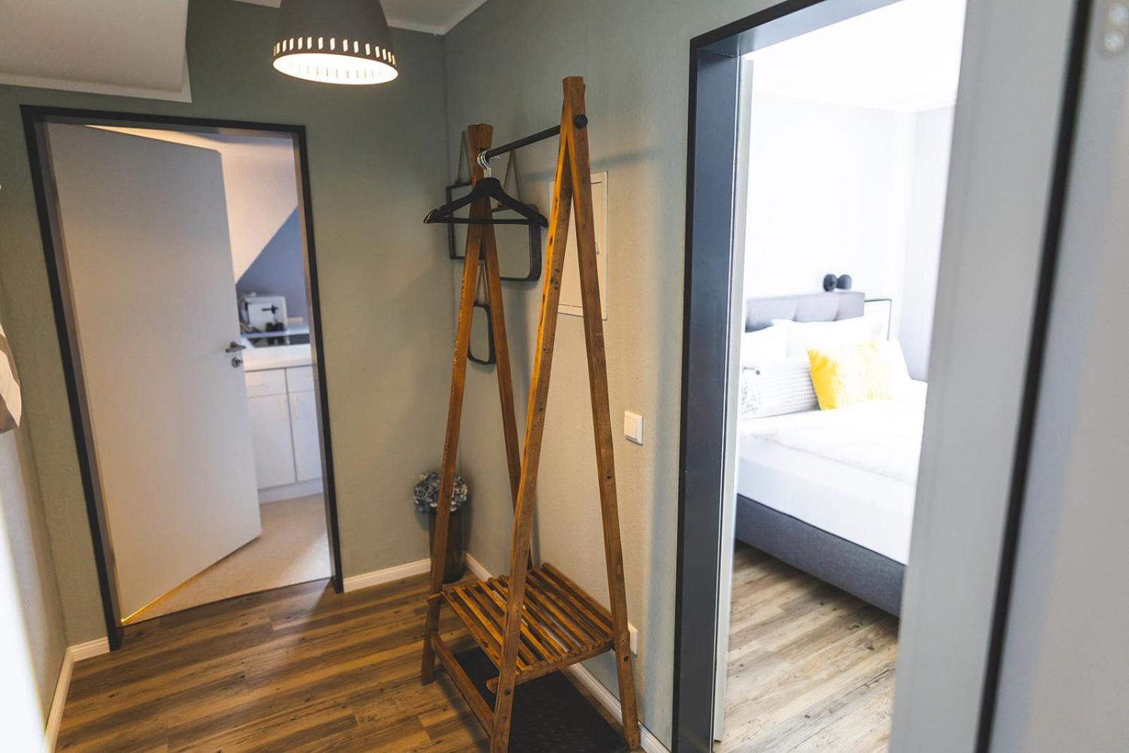 Boutique Hotel Landhauszeit 바트 뮌스터아이펠 외부 사진