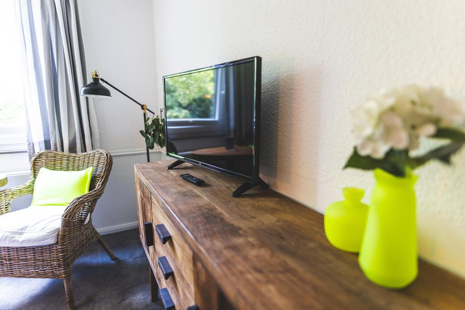 Boutique Hotel Landhauszeit 바트 뮌스터아이펠 외부 사진