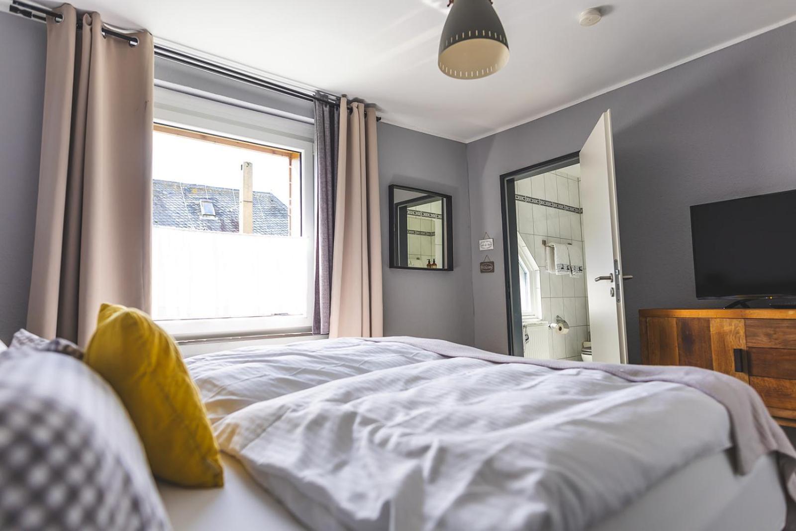 Boutique Hotel Landhauszeit 바트 뮌스터아이펠 외부 사진